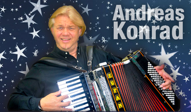 Stimmung mit Andreas Konrad