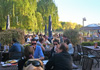 Wahnsinns-Wochenende im Biergarten am Aachener Weiher