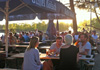 Wahnsinns-Wochenende im Biergarten am Aachener Weiher