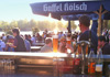 Wahnsinns-Wochenende im Biergarten am Aachener Weiher