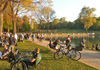 Wahnsinns-Wochenende im Biergarten am Aachener Weiher