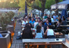 Wahnsinns-Wochenende im Biergarten am Aachener Weiher