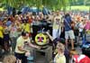 11:11 Uhr - Der Anstich zum Sommerkarneval