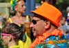 Karneval im Sommer