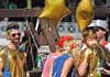 Karneval im Sommer