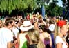 Karneval im Sommer