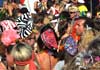 Karneval im Sommer