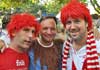 Karneval im Sommer