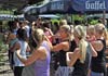 Premiere: Zumba mit Pio