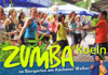 Premiere: Zumba mit Pio