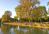 Wahnsinns-Wochenende im Biergarten am Aachener Weiher