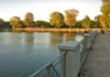 Wahnsinns-Wochenende im Biergarten am Aachener Weiher